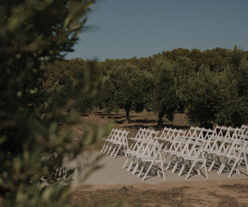 wedding ceremony